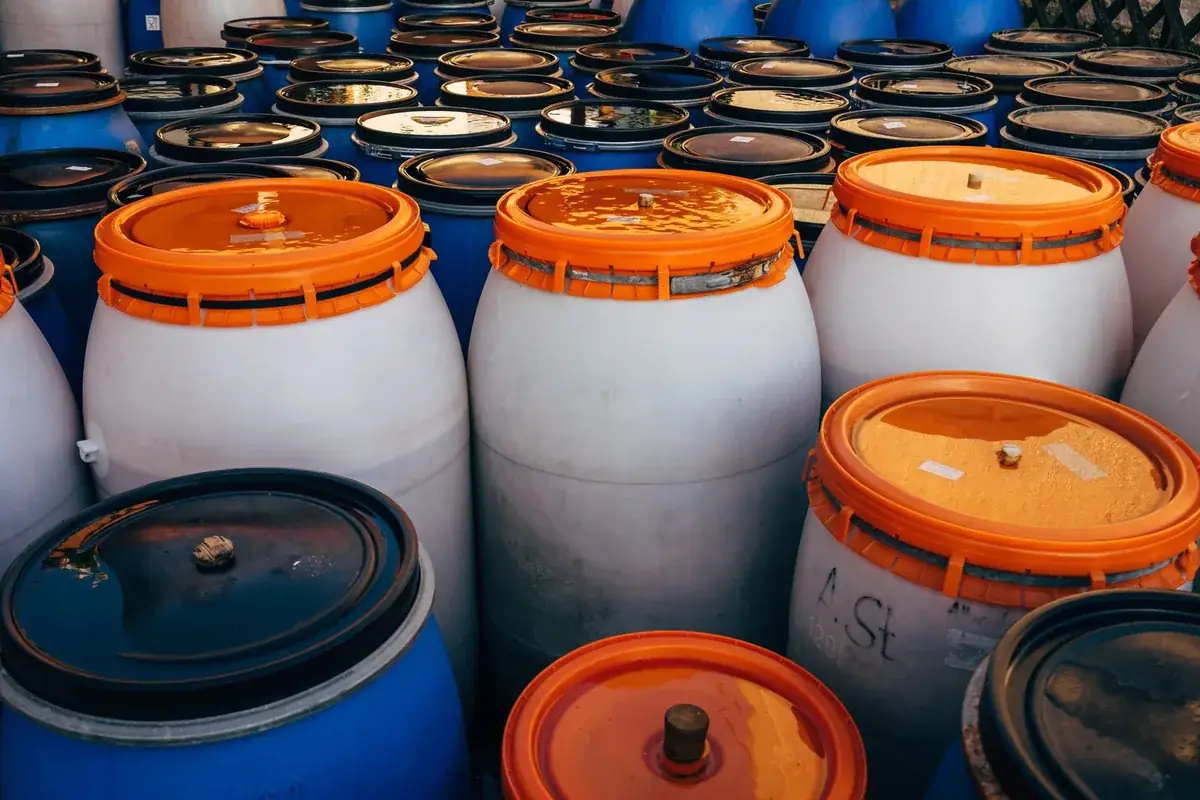 Hazmat Cleanup in Menahga, MN